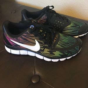 Nike women's size 6